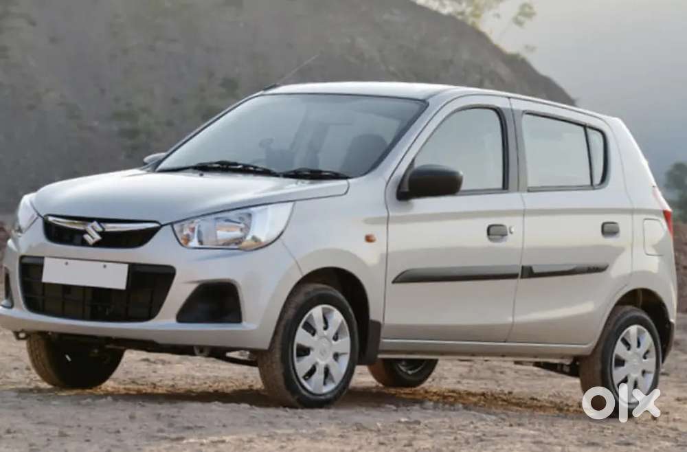 Maruti Suzuki Alto 2011 Variant 1.0