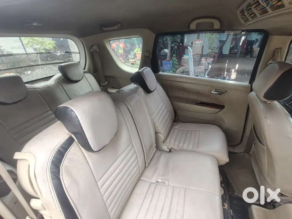 2013 Maruti Ertiga Vdi