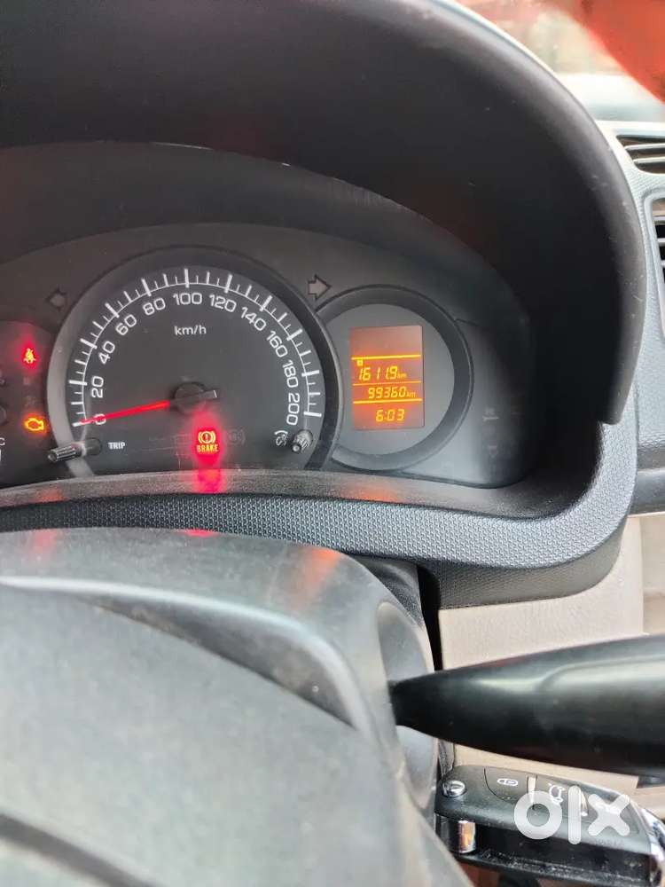 Maruti Suzuki Swift Dzire 2013 Diesel Good Condition