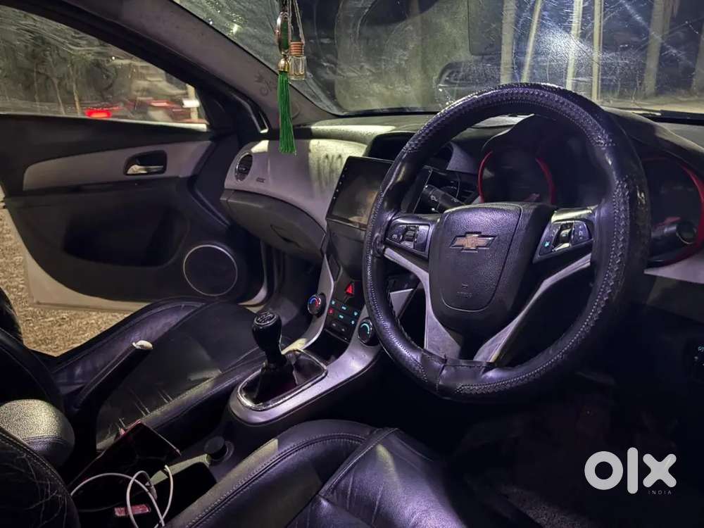 Chevrolet Cruze 2011 Diesel Well Maintained