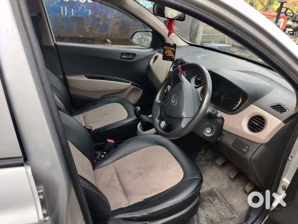 Hyundai Grand I10 Magna 2017