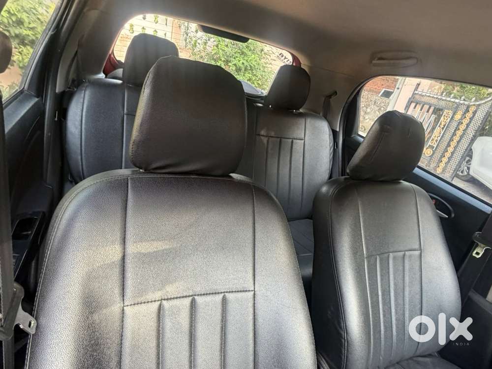 Toyota Etios Cross Diesel 58933 Km Driven