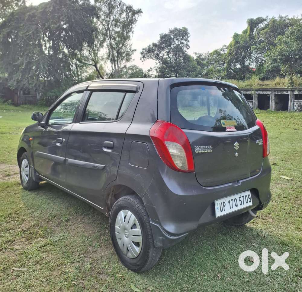 Maruti Suzuki Alto 800 Lxi, 2019, Petrol