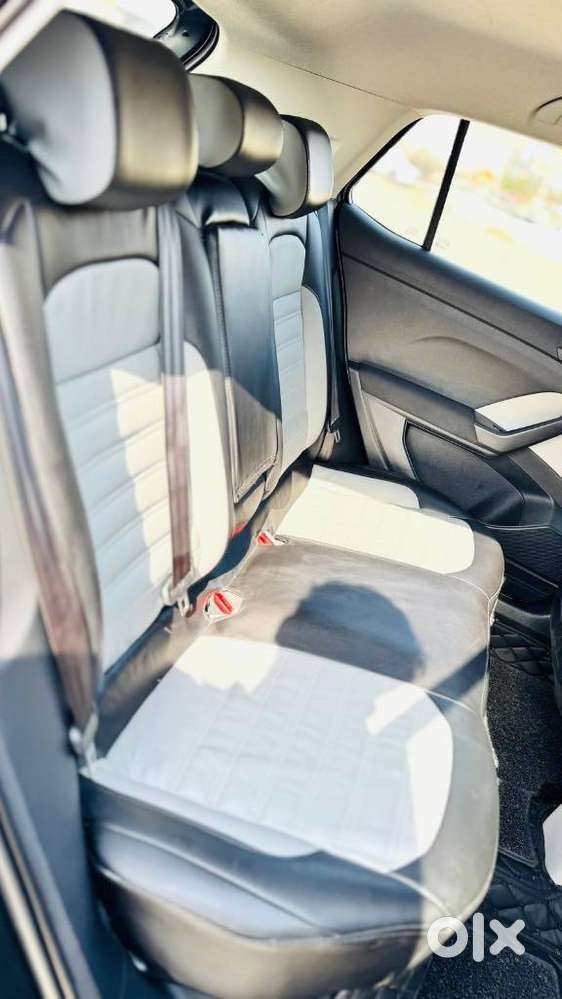 Volkswagen Taigun 1.0 Tsi Highline At, 2022, Petrol