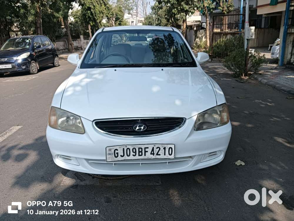 Hyundai Accent 1.5 Executive Cng, 2010, Cng & Hybrids