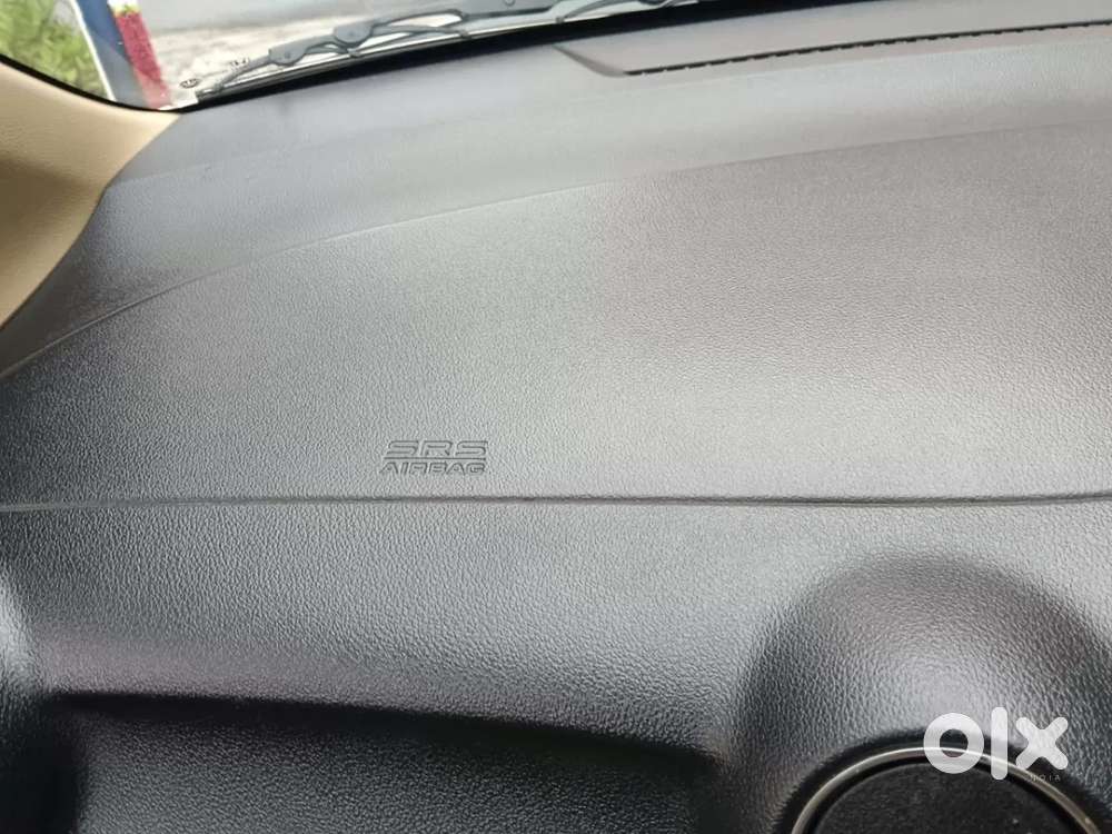 Honda Amaze Vx Petrol, 2014, Petrol