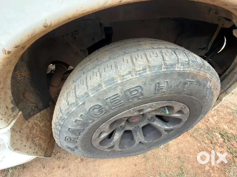 Scorpio Crd.2.6