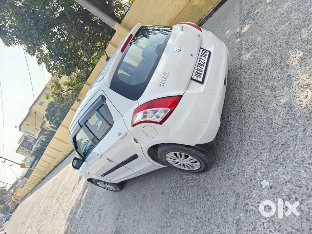 Maruti Suzuki Swift 2017 Petrol 69000 Km Driven