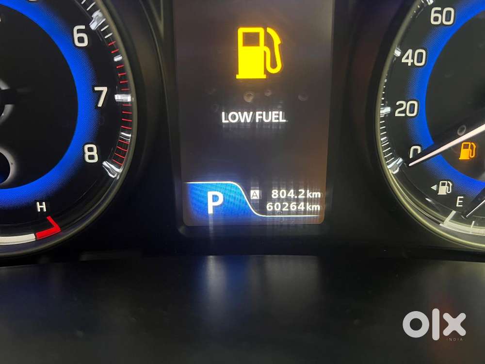 Maruti Suzuki Baleno 1.2 Alpha At, 2019, Petrol