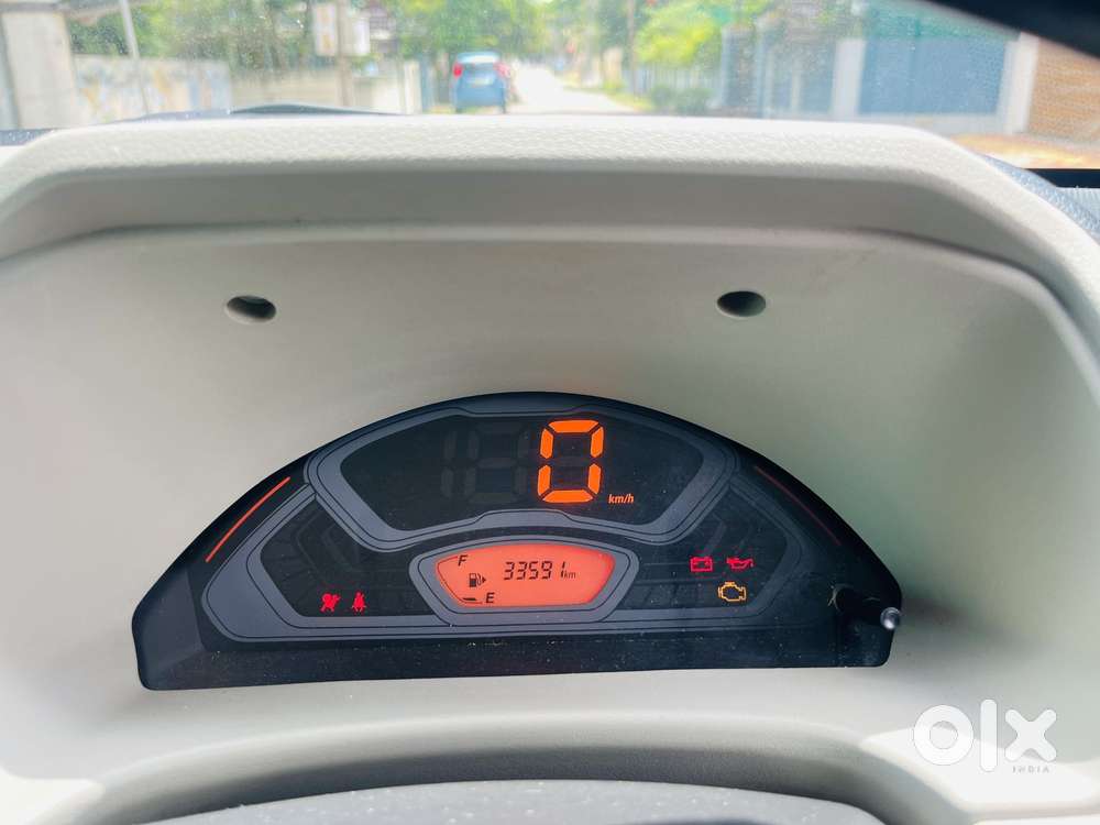 Maruti Suzuki Eeco 5 Str, 2023, Petrol