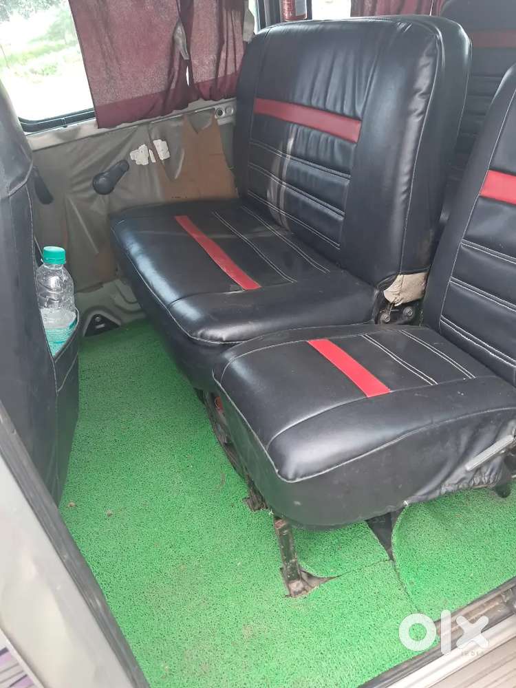 Maruti Suzuki Eeco 2015 Petrol Lpg