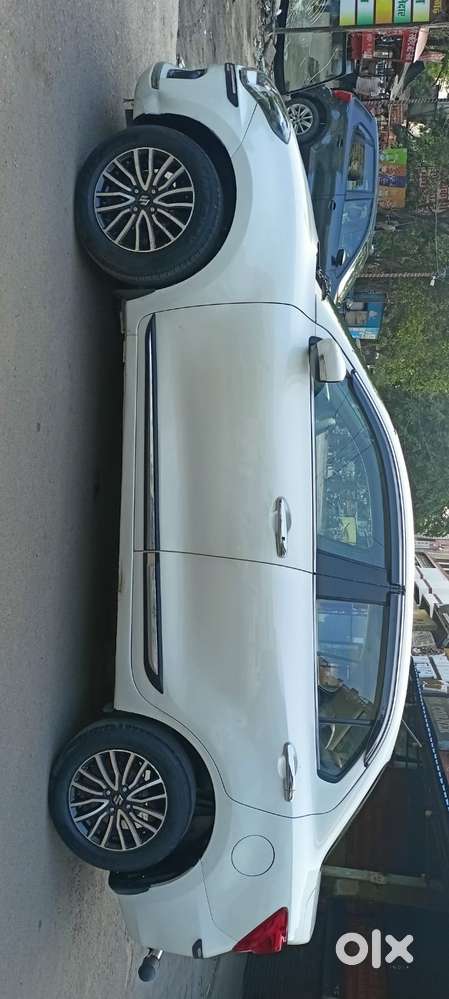 Maruti Suzuki Swift Dzire Zdi Plus , 2017, Diesel