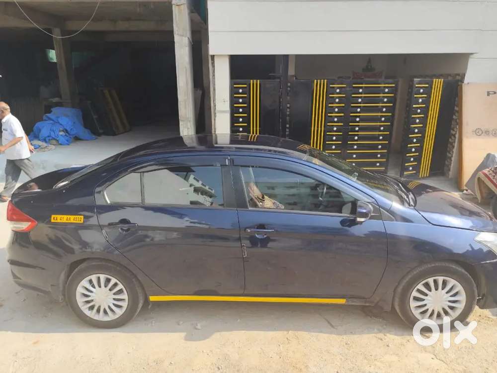 Maruti Suzuki Ciaz 2025 Petrol 28000 Km Driven