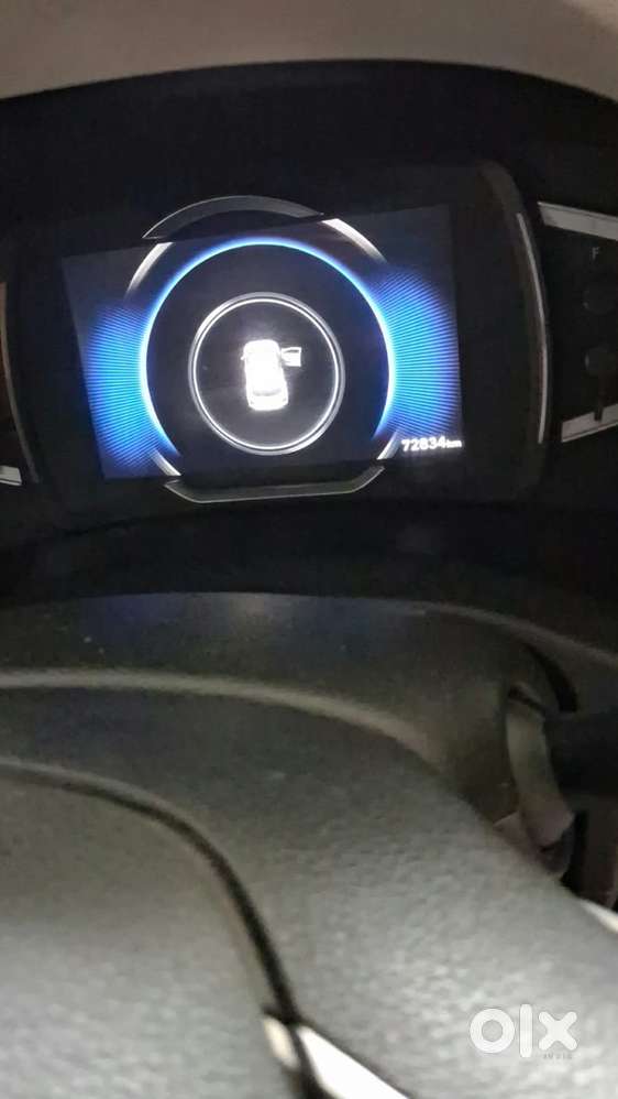 Hyundai Creta Diesel 2021