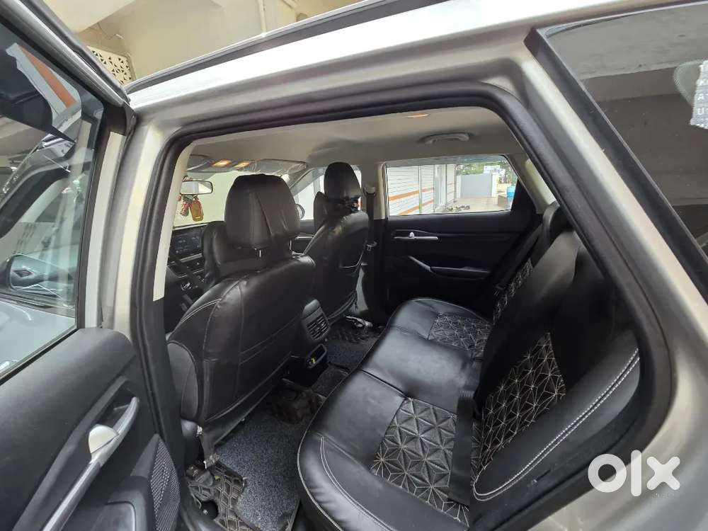 Kia Seltos 2022 Diesel Well Maintained