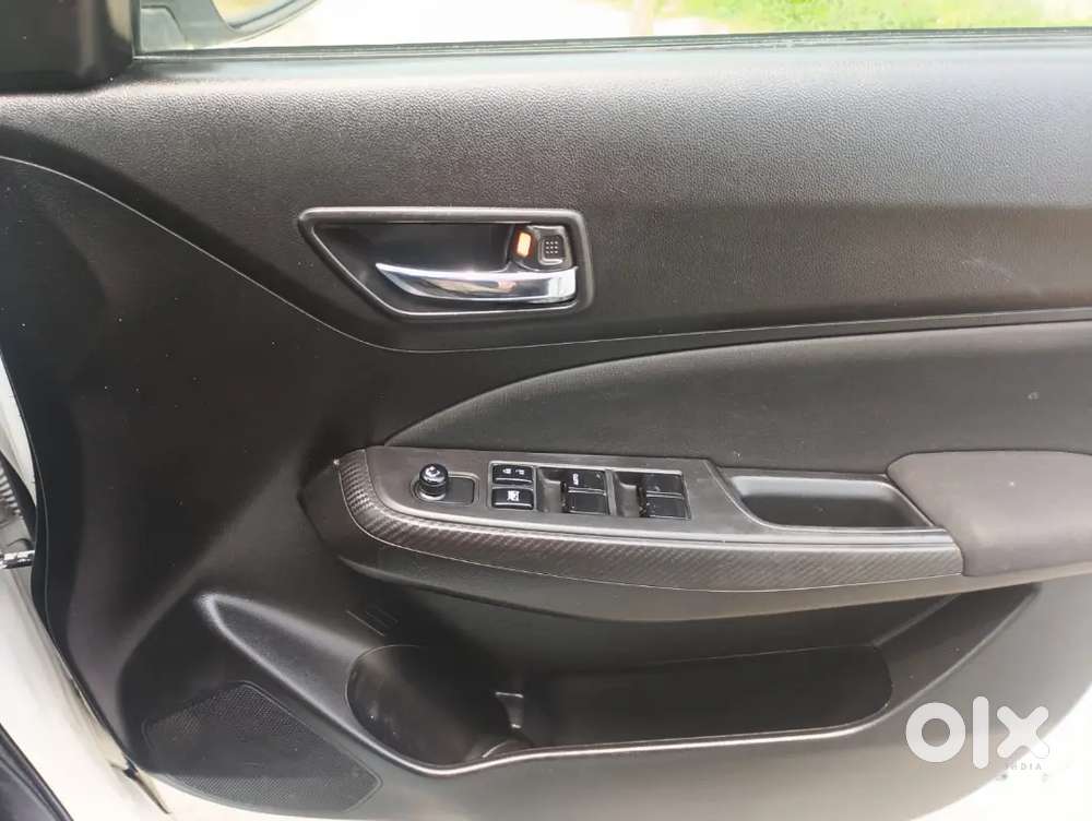 Maruti Suzuki Swift 2021 Petrol Good Condition