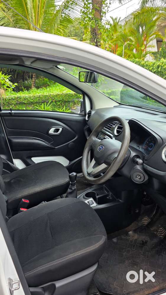 Datsun Redigo T, 2019, Petrol