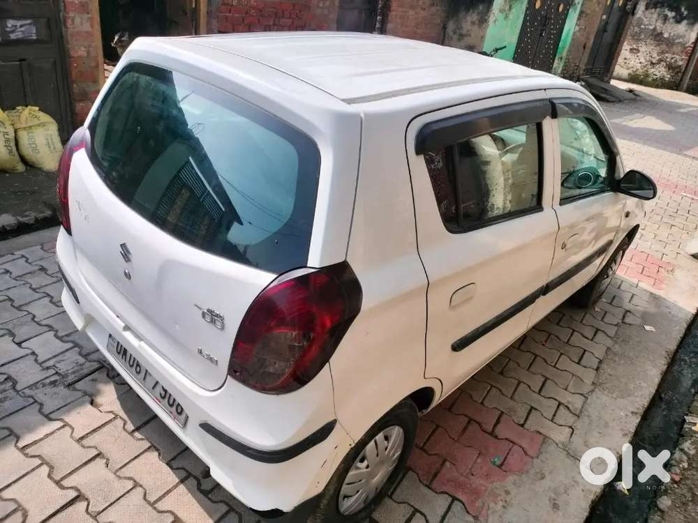 Maruti Suzuki Alto Lxi 2013