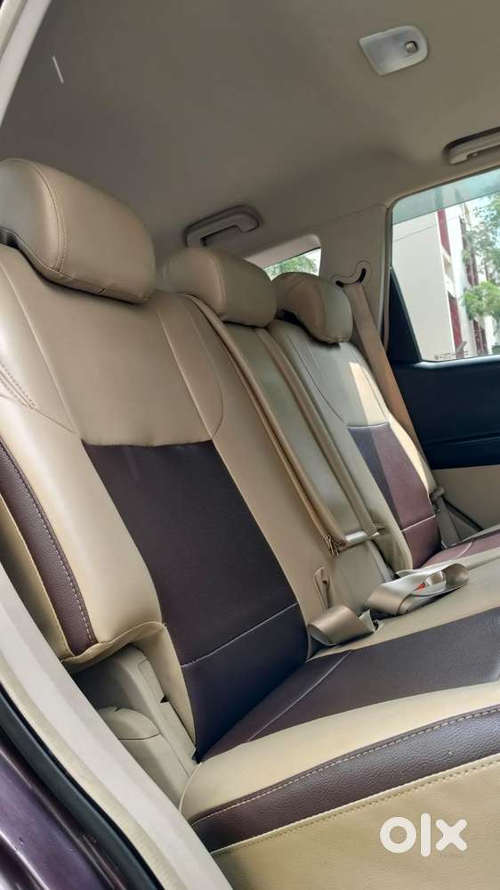 Mahindra Xuv500 W9, 2018, Diesel