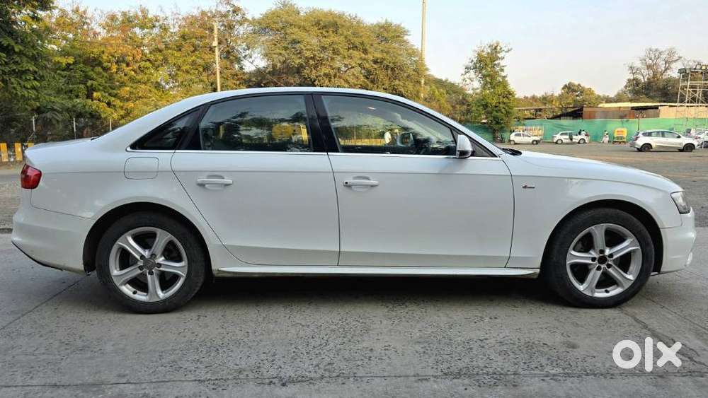 Audi A4 2011-2014 2.0 Tdi S Line, 2013, Diesel