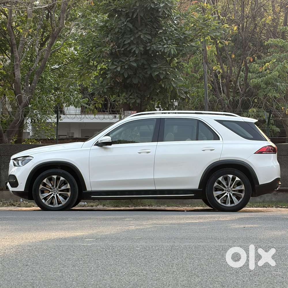 Mercedes-benz Gle 450 4matic Lwb, 2022, Petrol