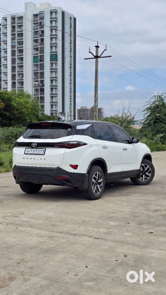 Tata Harrier Xza Plus At, 2020, Diesel