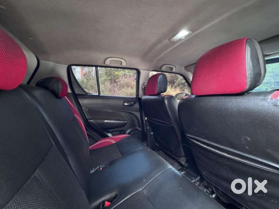 Maruti Suzuki Swift Vxi + Manual, 2016, Petrol