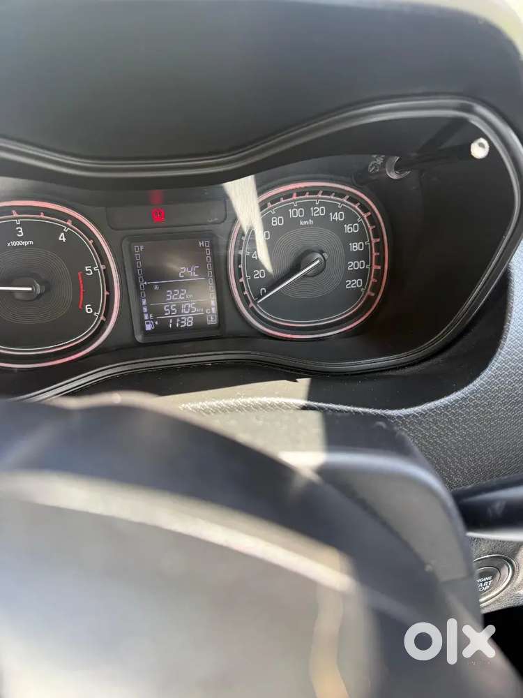 Maruti Suzuki Brezza 2019 Diesel 55000 Km Driven