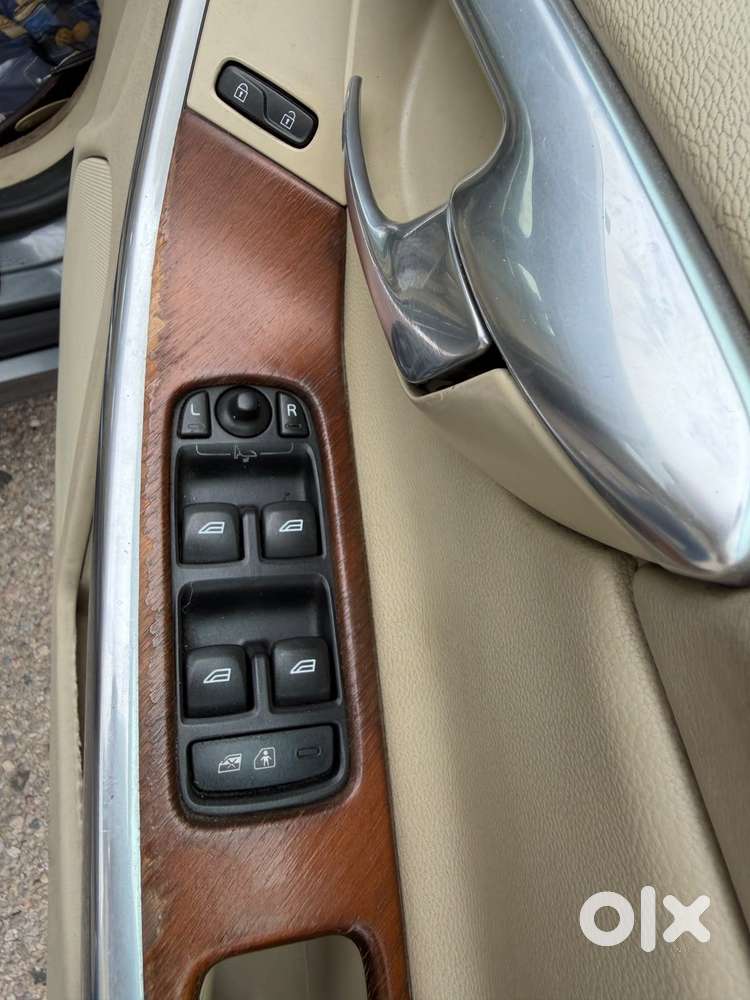 Volvo Xc60, 2016, Diesel