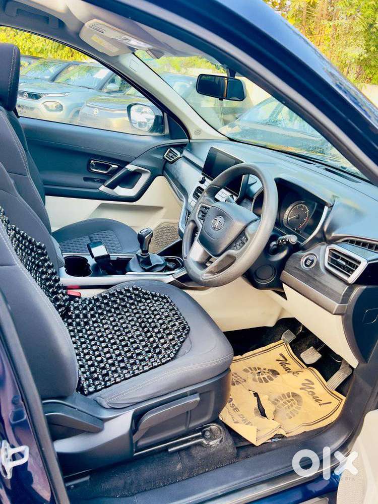Tata Safari 2.0 Kryotec Xt Plus, 2021, Diesel