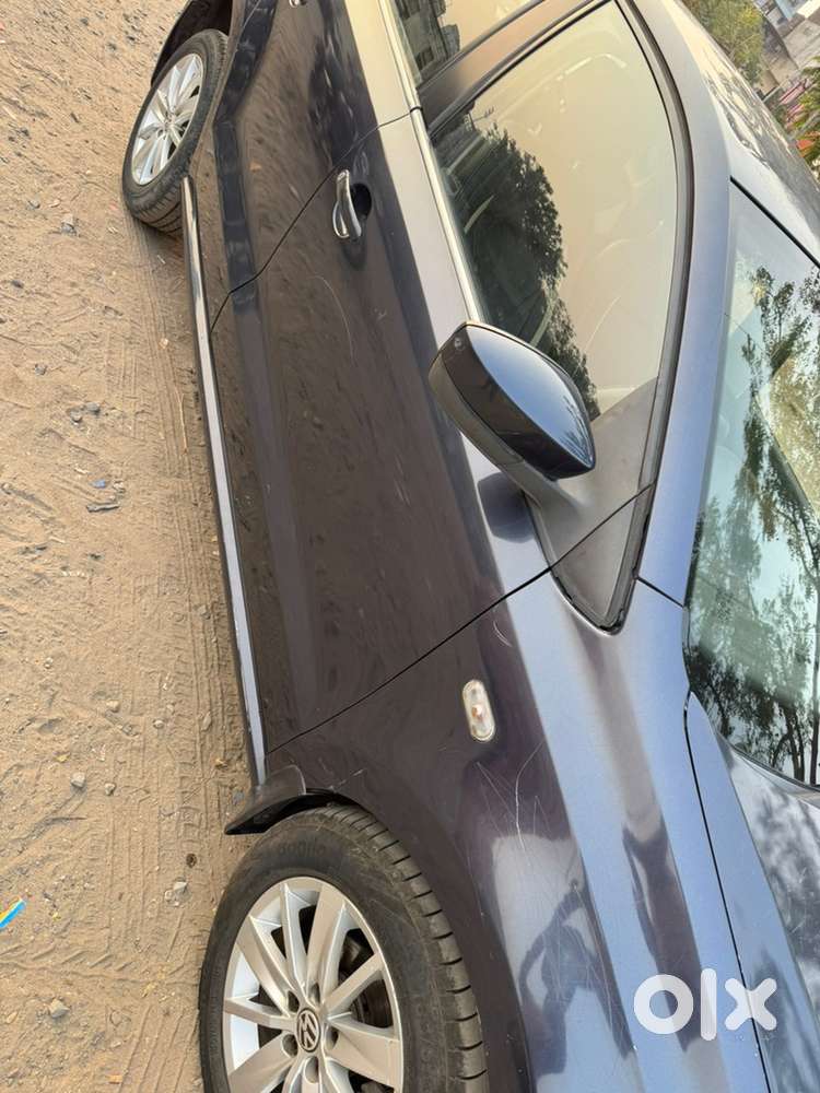 Volkswagen Polo 2015 Diesel Well Maintained