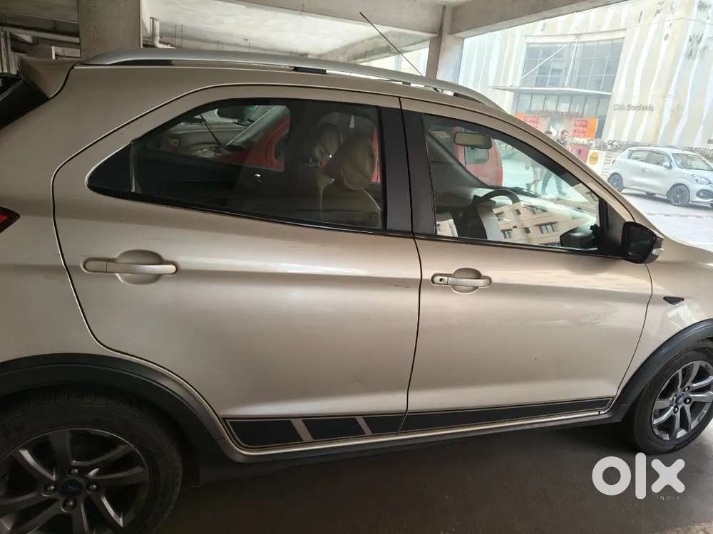 Ford Freestyle For Sell