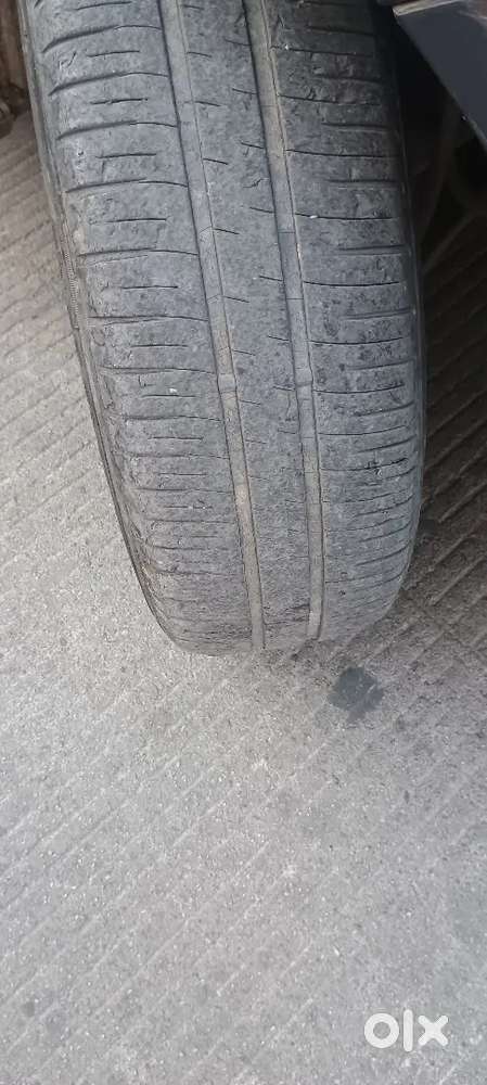 Ford Figo 2012 Diesel Well Maintained