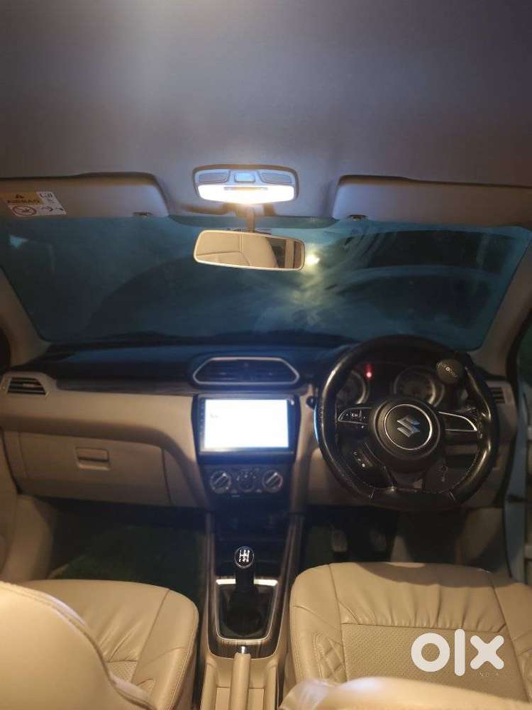 Maruti Suzuki Dzire 1.2 Vxi, 2023, Petrol