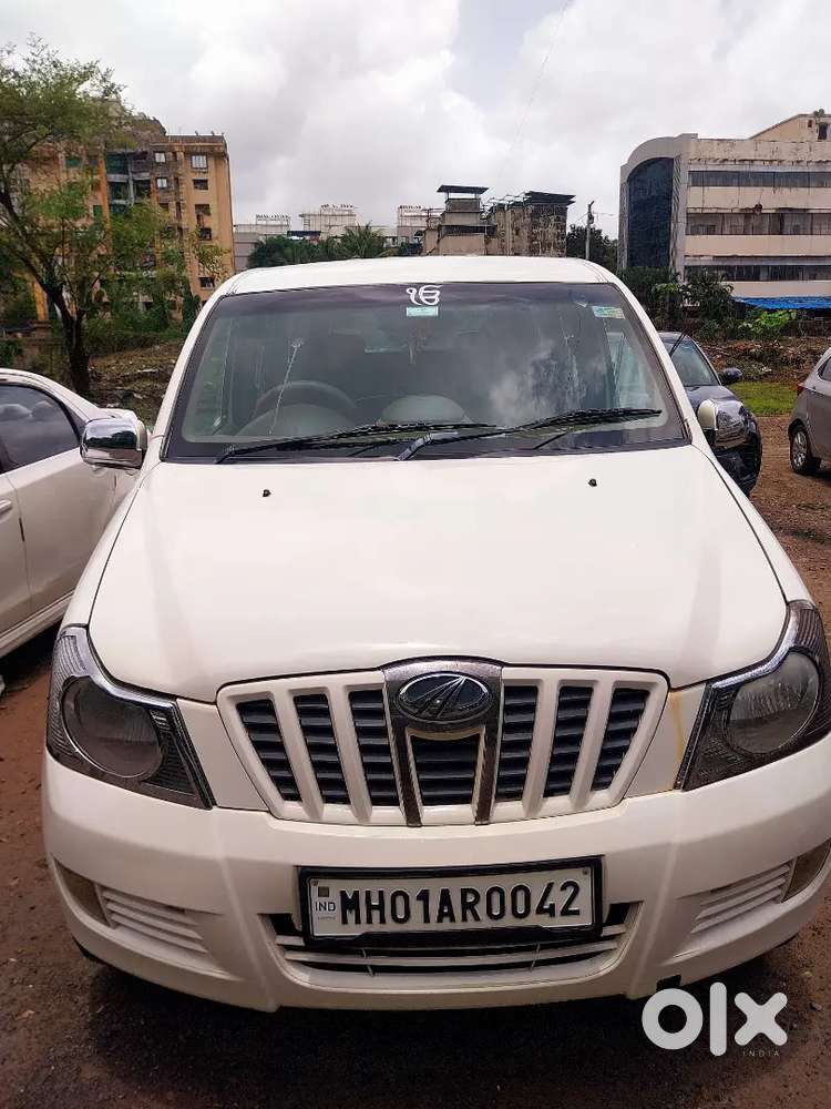 Mahindra Xylo 2010 Diesel Well Maintained