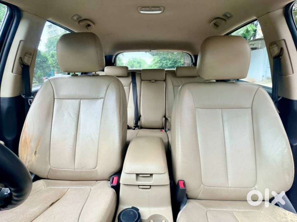 Hyundai Santa Fe 4wd At, 2012, Diesel