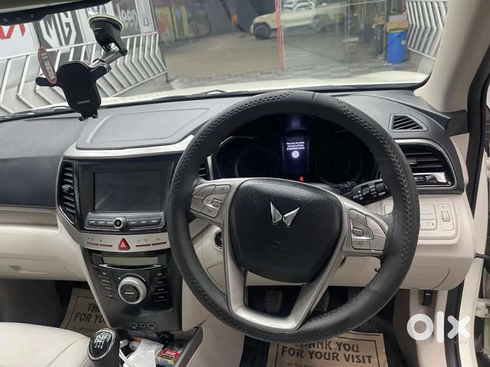 Mahindra Xuv300 Turbo 2023 December