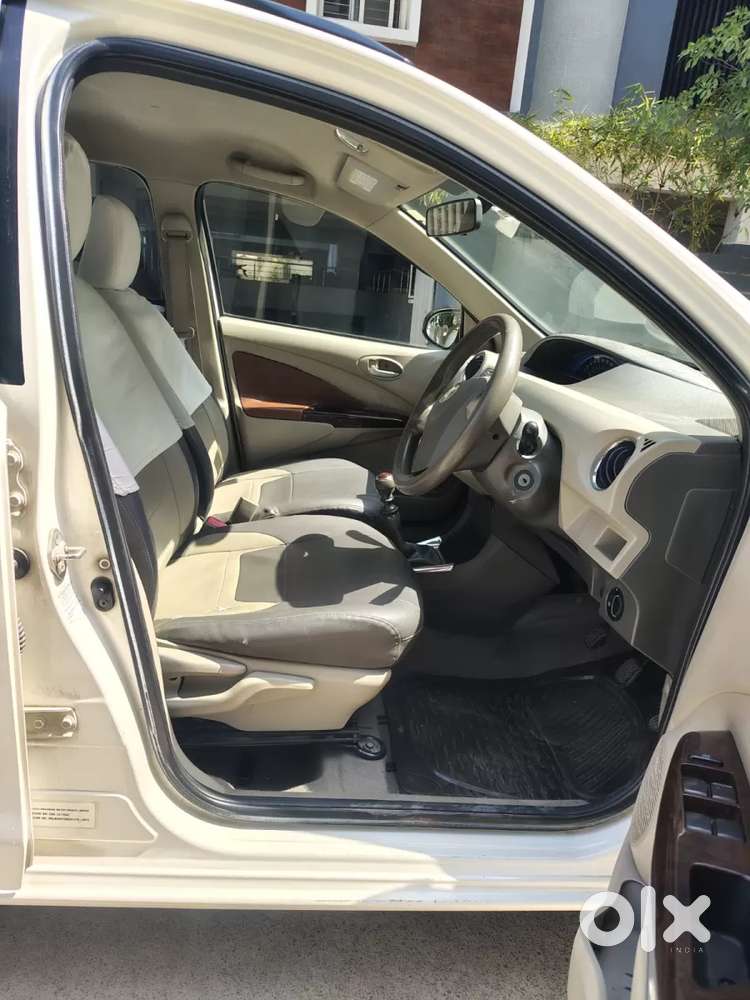 Toyota Etios Liva Gd, 2013, Diesel