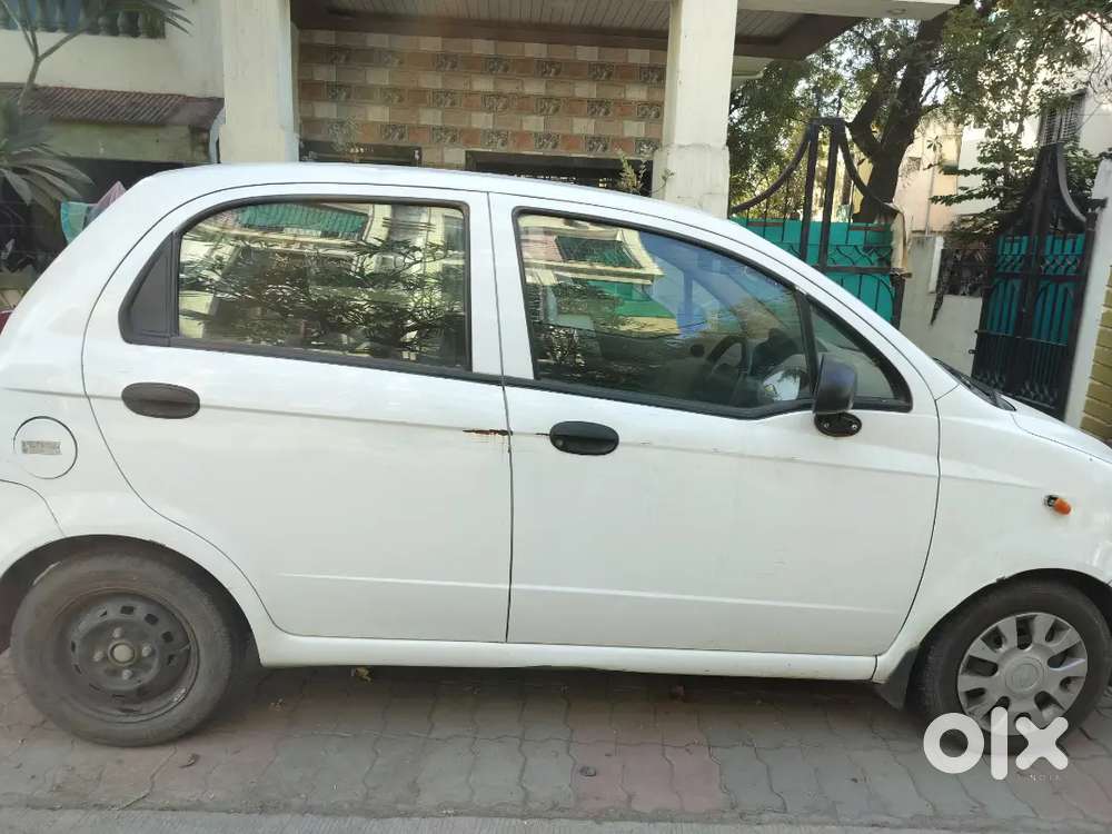 Chevrolet Spark 1.0 Ps 2011