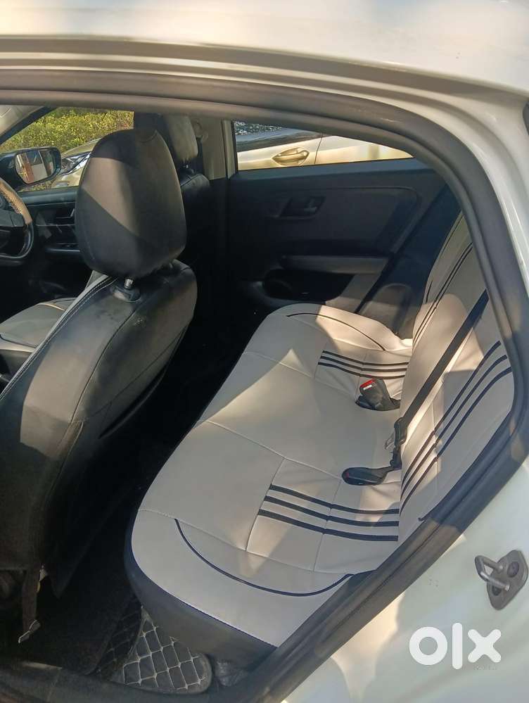 Tata Altroz Xz Icng, 2025, Cng & Hybrids