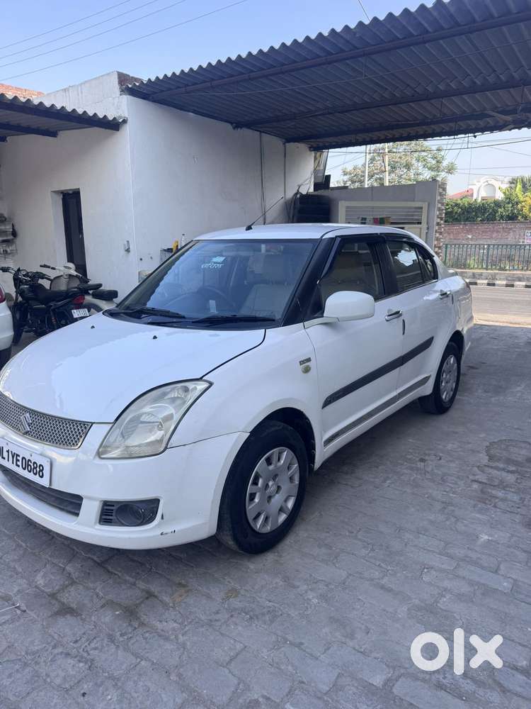 Maruti Suzuki Swift Dzire 2012-2015 Vdi, 2014, Diesel