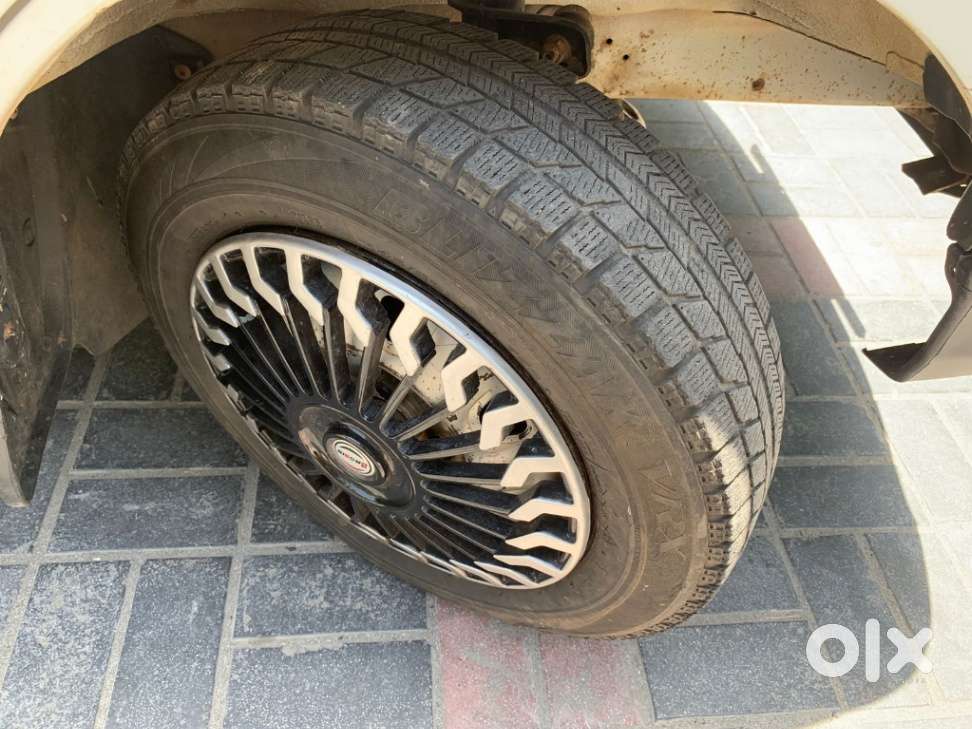 Maruti Suzuki Eeco Cng 5 Seater Ac, 2016, Cng & Hybrids