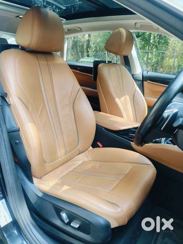 Bmw 6 Series 2.0 Gt 620d Luxury Line, 2021, Diesel