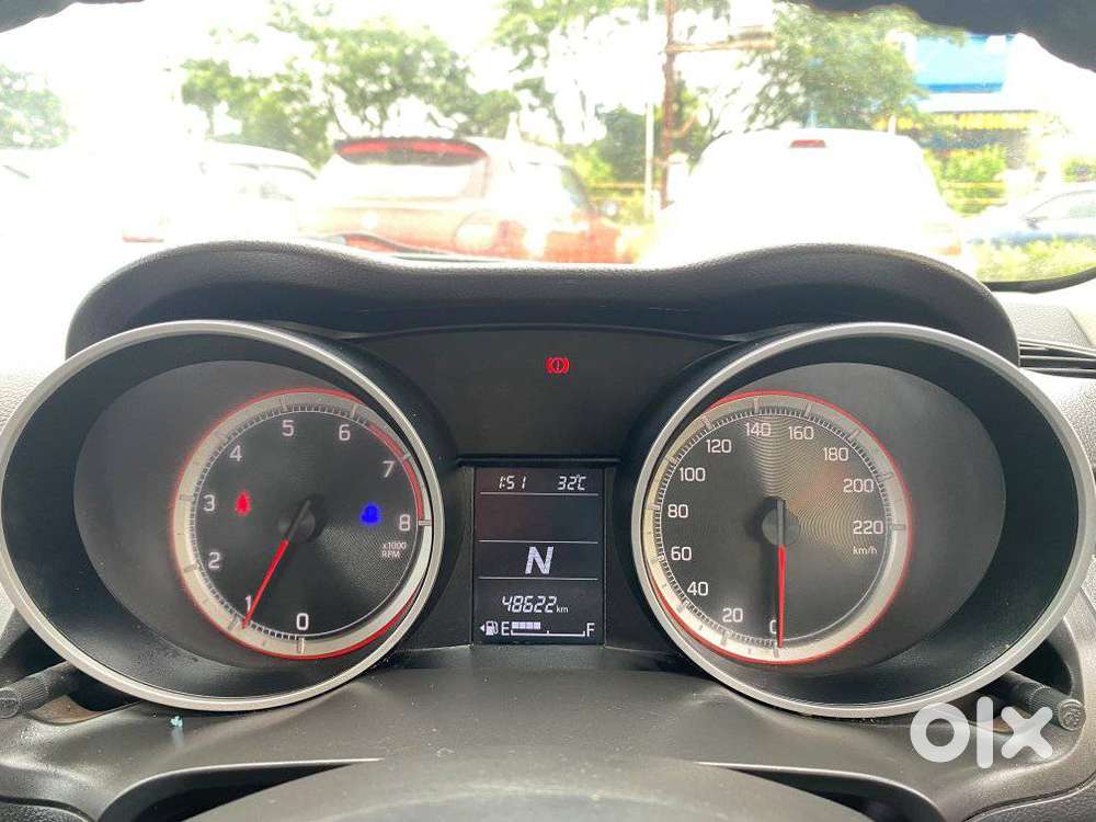 Maruti Suzuki Swift Amt Vxi, 2022, Petrol