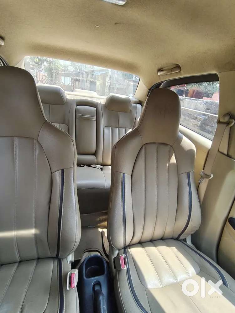 Honda Amaze 2014 Petrol Good Condition