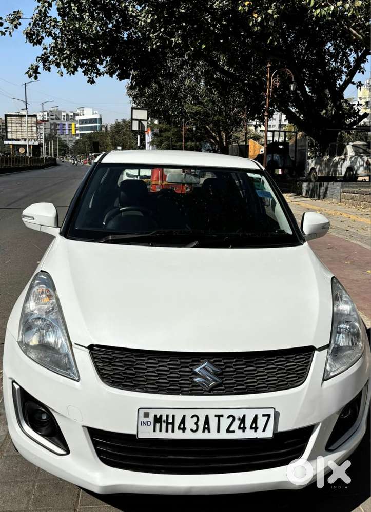 Maruti Suzuki Swift 2004-2010 Vxi With Abs, 2015, Petrol