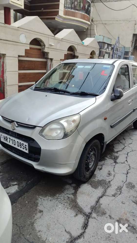 Maruti Suzuki Alto 800 2015 Petrol 68000 Km Driven
