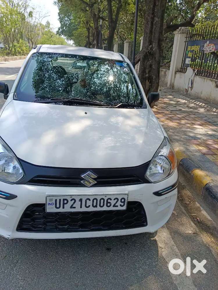 Maruti Suzuki Alto