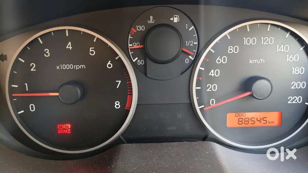 Hyundai I20 Magna 2009