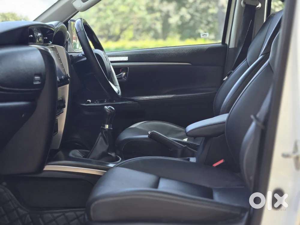 Toyota Fortuner, 2022, Diesel
